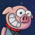 Piggy Stardust