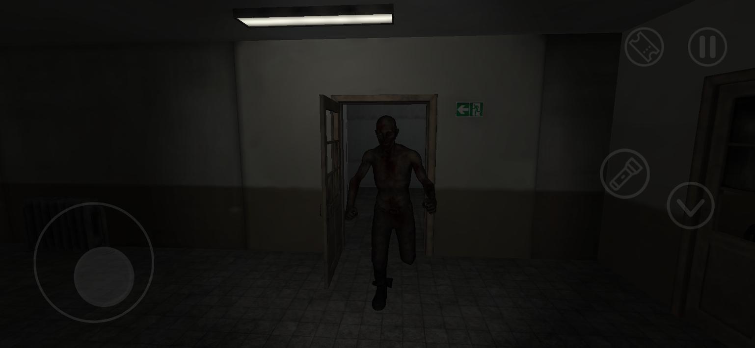 ABANDONED : Multiplayer Horror