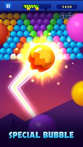 Bubble Shooter Pop