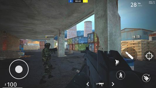 Call Of Ukraine - Multiplayer