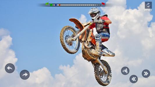 Moto Dirt Bike Racing Games 3D