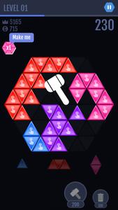 Hexa Block Puzzle