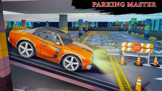 Car parking 2023