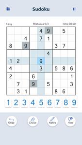 Betfullstar Sudoku