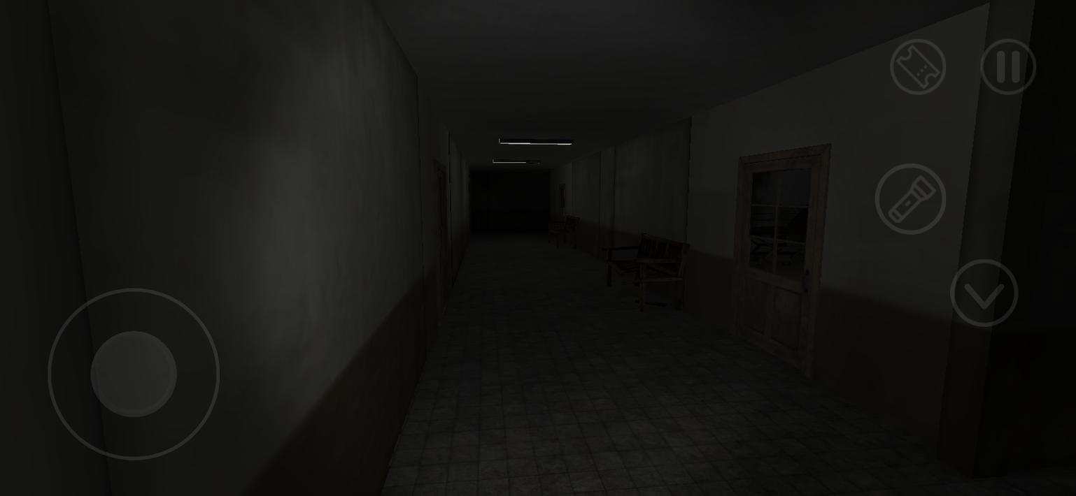 ABANDONED : Multiplayer Horror