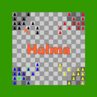 Classic Halma