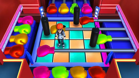 Skewer Rush : Arcade Game