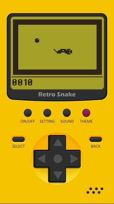 Snake Classic: Retro Snake