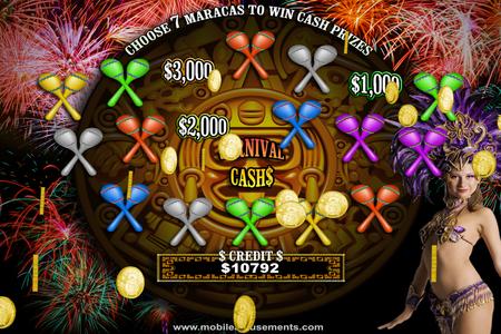 Carnival Fiesta Slots