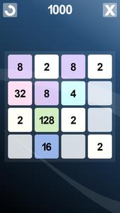 2048 Puzzle