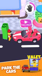 Valet Master