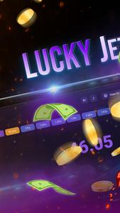 Lucky Jet 1win