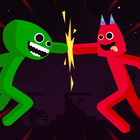 Stickman Fighting Supreme