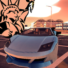 Liberty State Car Simulator