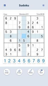 Betfullstar Sudoku