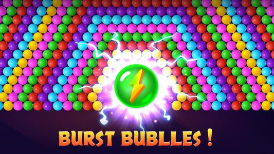 Bubble Shooter Pop