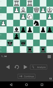 Chess Tactic Puzzles