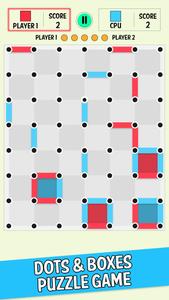 Dots and Boxes