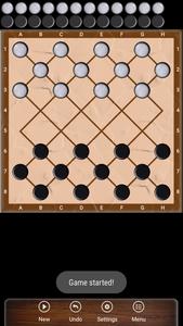 Filipino Checkers - Dama