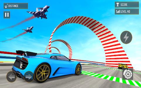 Car Games 3D: Car Racing Games