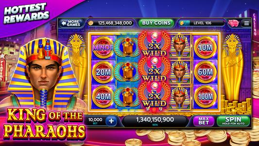 Show Me Vegas Slots Casino