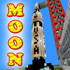 Space Rocket Games Mod MCPE