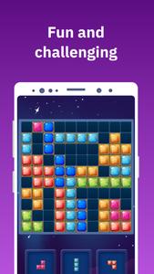 Block puzzle games, mind games