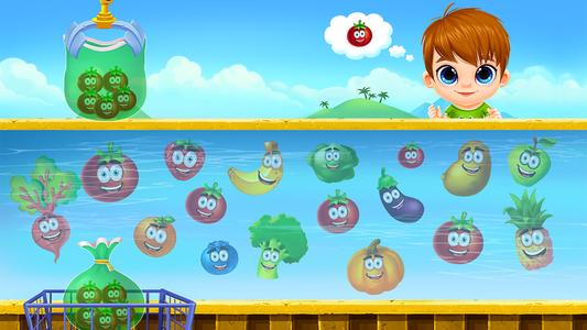 Baby Games: 2-5 years old Kids