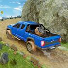 Real SUV 4x4 Offroad Simulator