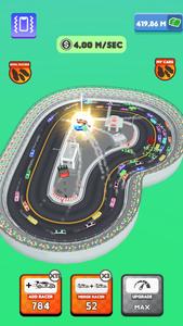 Clicker Racing 3D