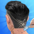 US Barber Shop : Hair Tattoo