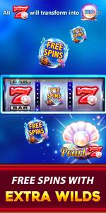 Wild Triple 777 Slots