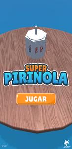 Super Pirinola