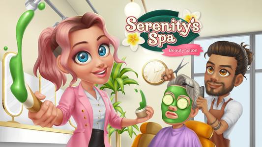 Serenity's Spa