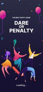 Dare or Penalty