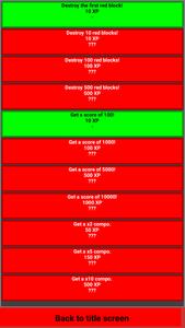 Inv and Tory - Blocks