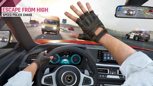 Real Car Racing Games 3D