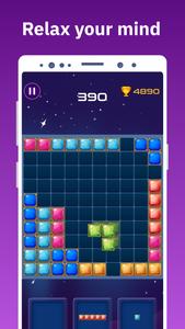 Block puzzle games, mind games