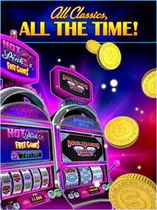 DoubleDown Classic Slots Game