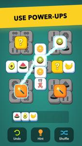 Match 3 Tiles Mahjong