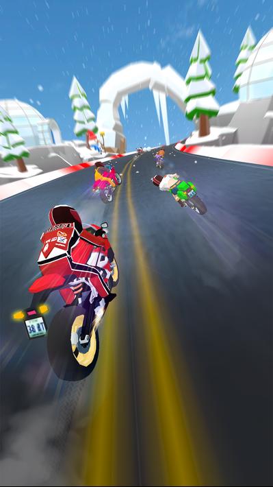 Bike Race Master: Bike Racing