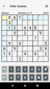 Pixel Sudoku