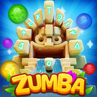 Marble Blast Zumba Puzzle Game