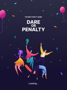 Dare or Penalty