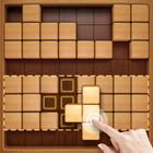 Wood Puzzle Block Blast