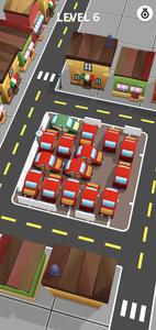 Car Parking: Traffic Jam 3D