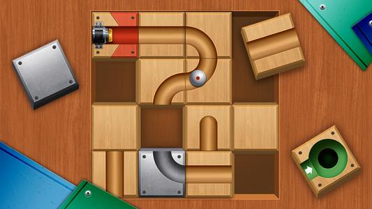 Woody - Offline Puzzle Games