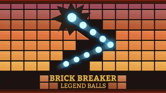 Brick Breaker