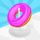 Jumpy Donut 3D