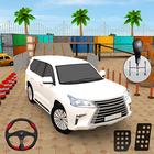Car Games 3D: Car Parking Game